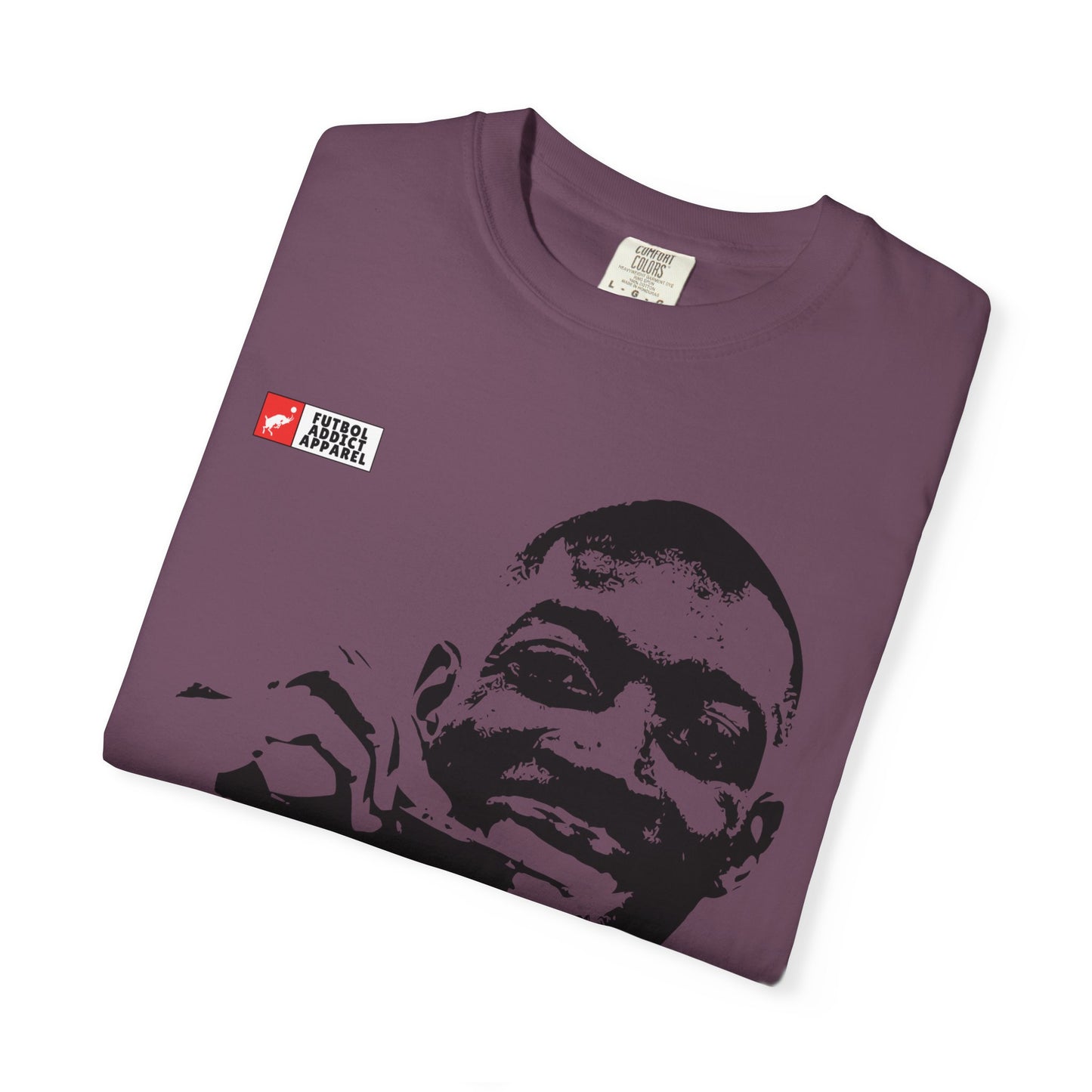 Ousmane Dembele Graphic Tee