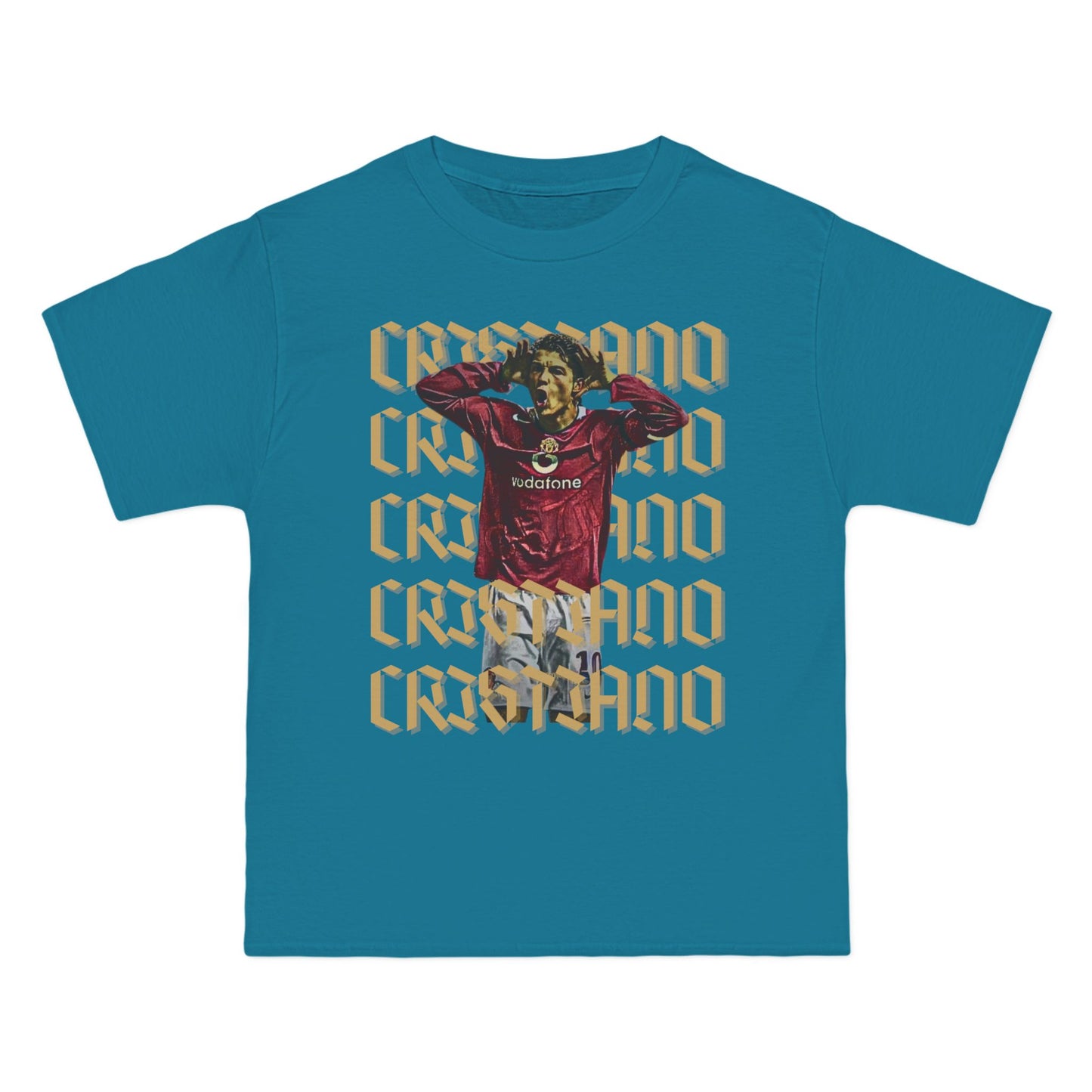 CRISTIANO TEE