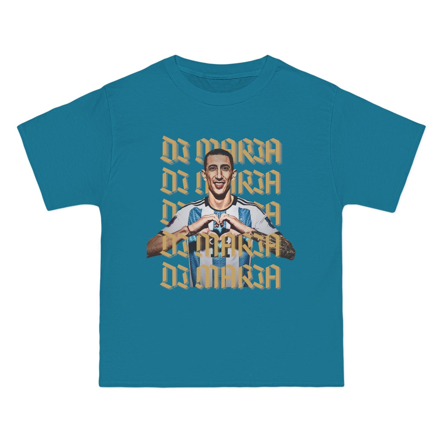 DI MARIA TEE