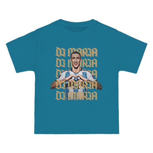 DI MARIA TEE