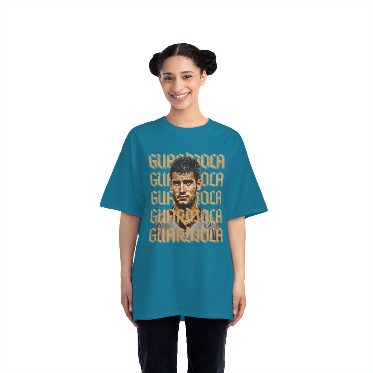 GUARDIOLA TEE